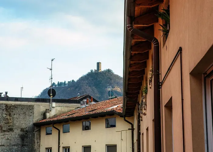 Rovelli House Lake Como