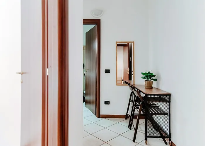 Rovelli House Lake Apartment *