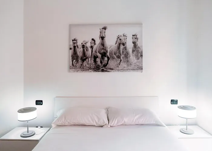 Rovelli House Lake Apartment *