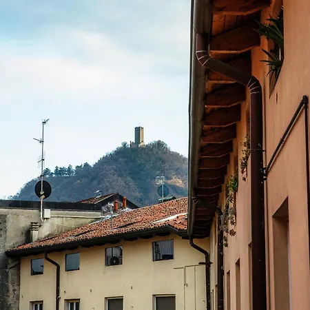Rovelli House Lake Côme