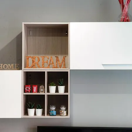 Rovelli House Lake * 科莫