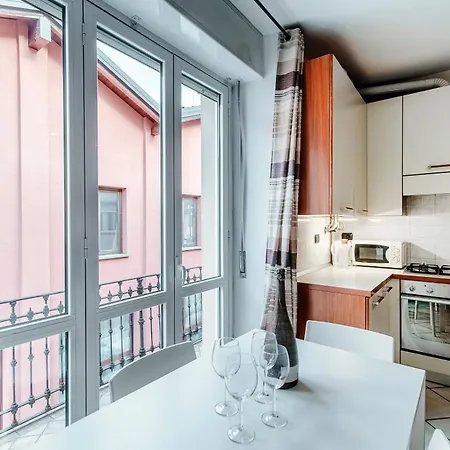 Rovelli House Lake Apartamento