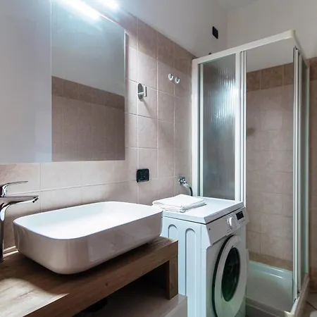 Rovelli House Lake Como