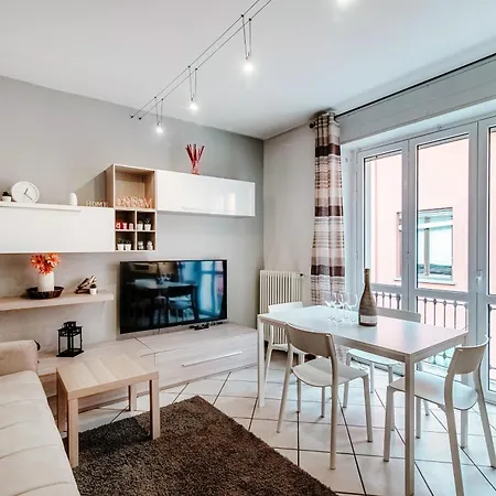 Apartamento Rovelli House Lake