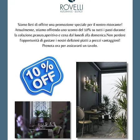Rovelli House Lake Apartamento Como