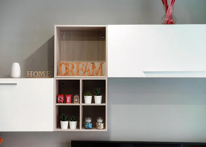 Rovelli House Lake * Côme