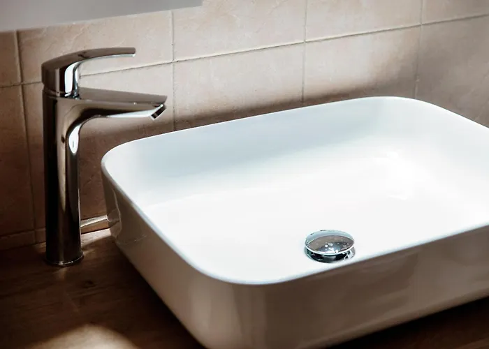 Appartamento Rovelli House Lake