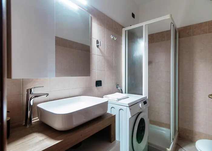 Rovelli House Lake Côme