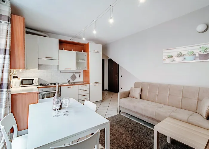 Rovelli House Lake * Côme