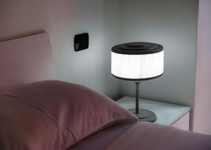 Appartamento Rovelli House Lake