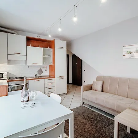 Rovelli House Lake * Como